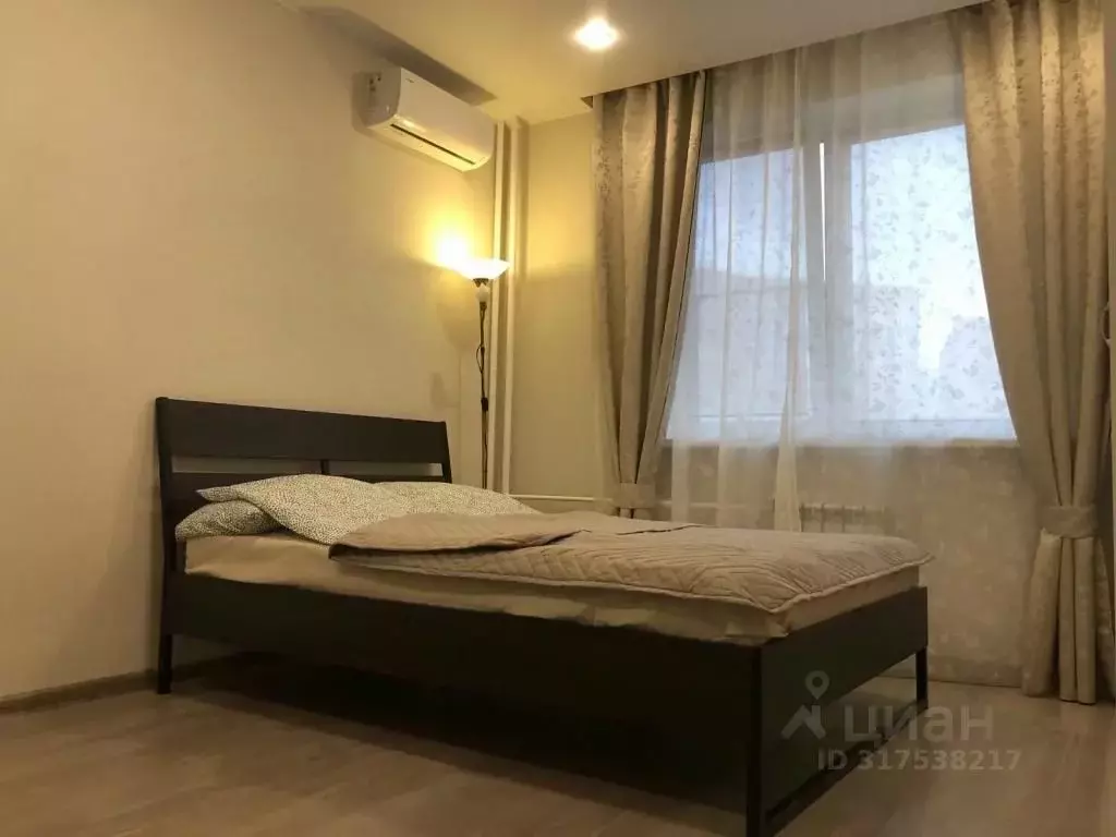 1-к кв. Московская область, Жуковский ул. Гудкова, 20 (24.0 м) - Фото 0