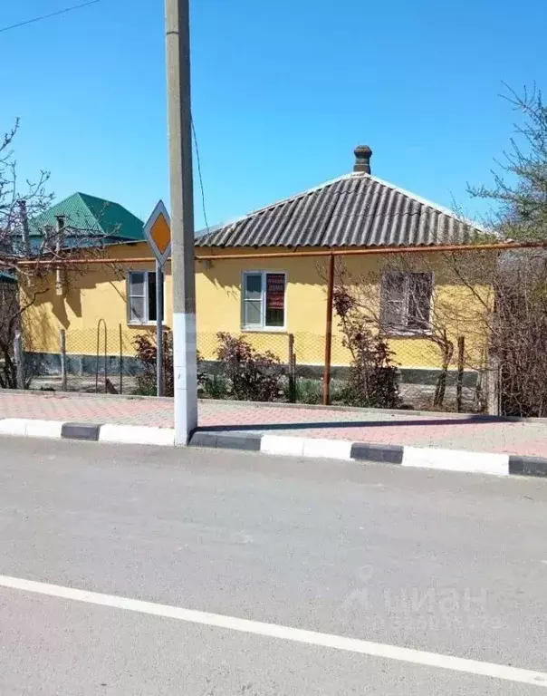 Дом в Краснодарский край, Геленджик городской округ, с. Кабардинка  ... - Фото 1