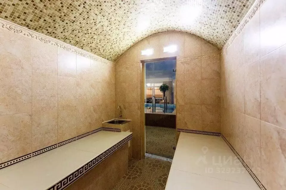 Дом в Москва ул. Захарьинские Дворики, 3С2 (1000 м) - Фото 1