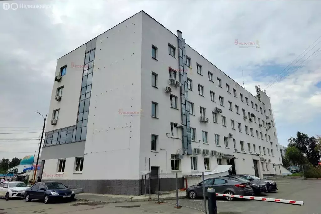 Производственное помещение (23 м) - Фото 2