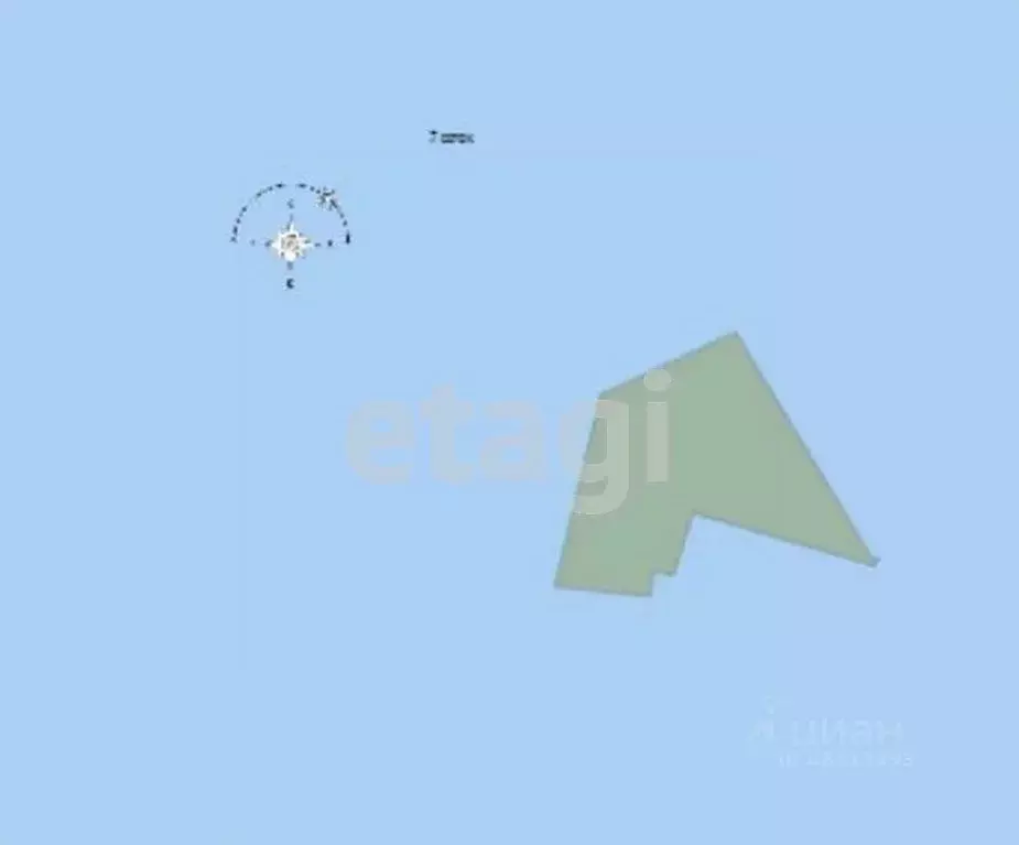 Участок в Краснодарский край, Геленджик  (14.01 сот.) - Фото 1