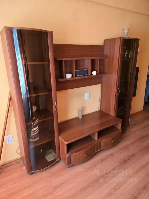 1-к кв. Омская область, Омск ул. Чайковского, 12 (30.0 м) - Фото 2