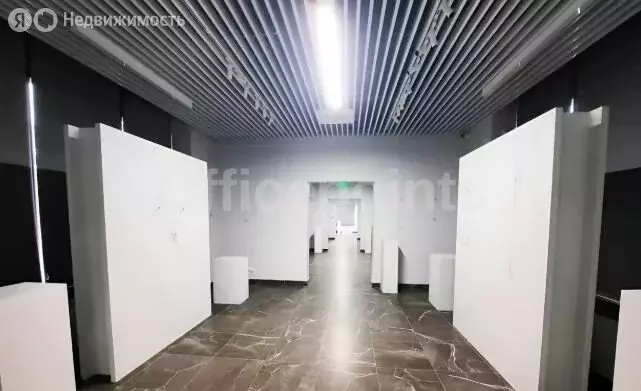 Офис (163.8 м) - Фото 2