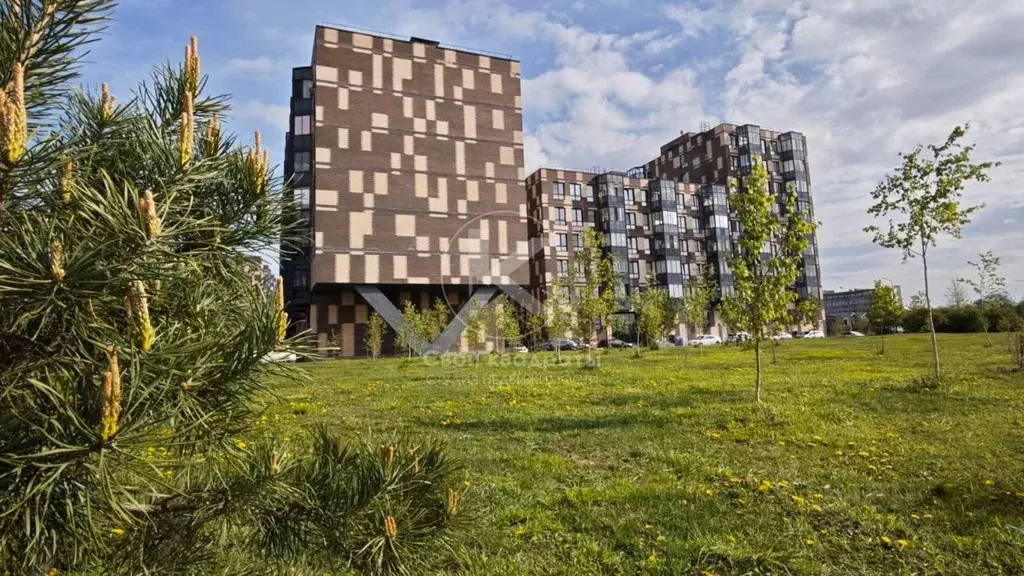 3-к кв. Московская область, Апрелевка Наро-Фоминский городской округ, ... - Фото 1