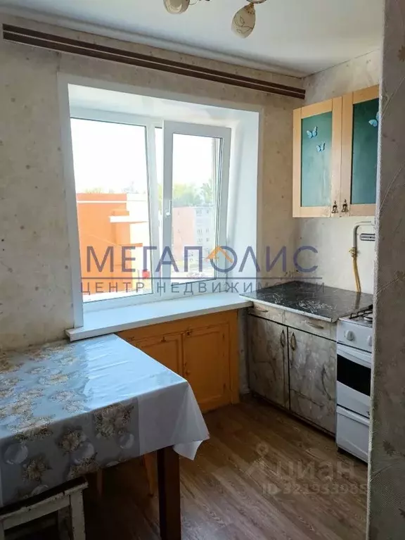 2-к кв. Саратовская область, Балаково Минская ул., 16 (42.0 м) - Фото 1