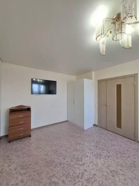 2-к кв. Татарстан, Казань ул. Мустая Карима, 3 (63.0 м) - Фото 2