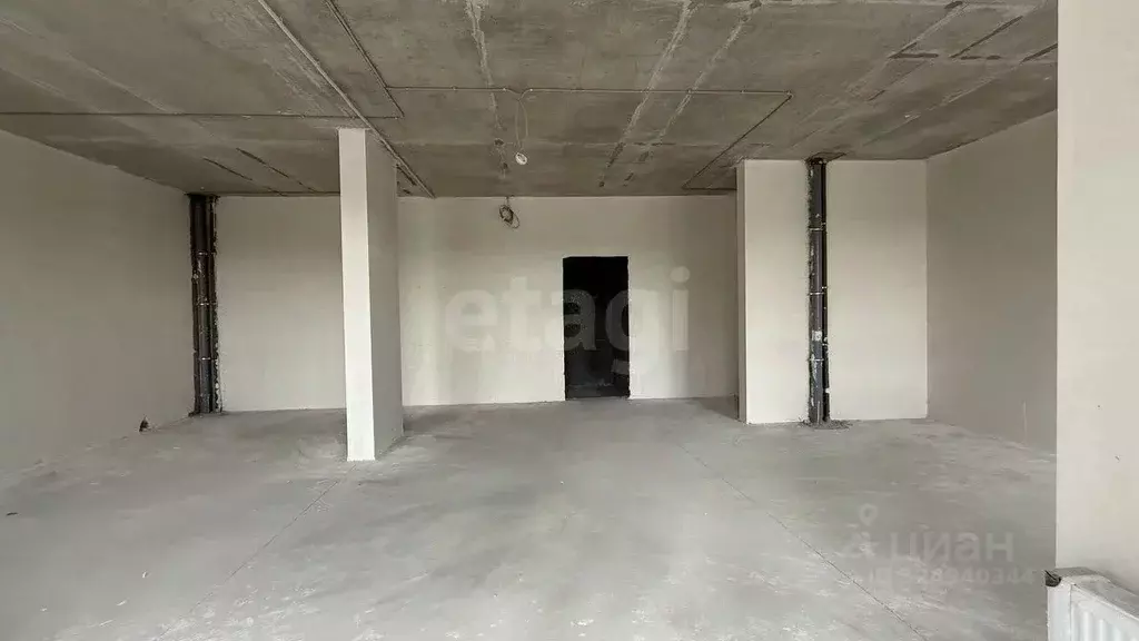 Офис в Крым, Симферопольский район, с. Мирное ул. Славы (67 м) - Фото 2