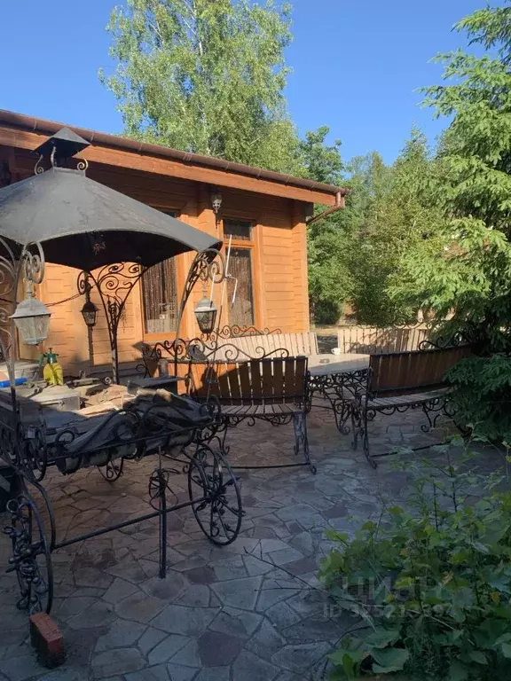 Коттедж в Московская область, Дмитровский муниципальный округ, д. ... - Фото 2