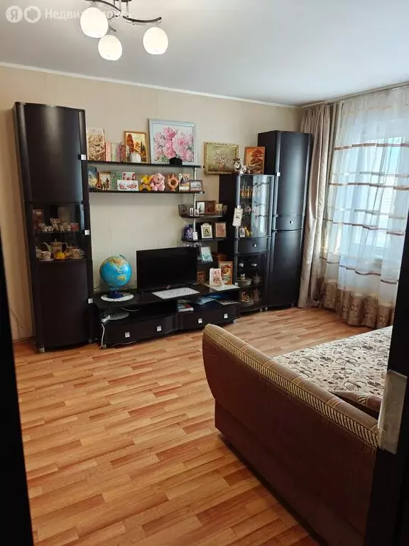 1-комнатная квартира: Санкт-Петербург, Ленинский проспект, 78к1 (35 м) - Фото 1