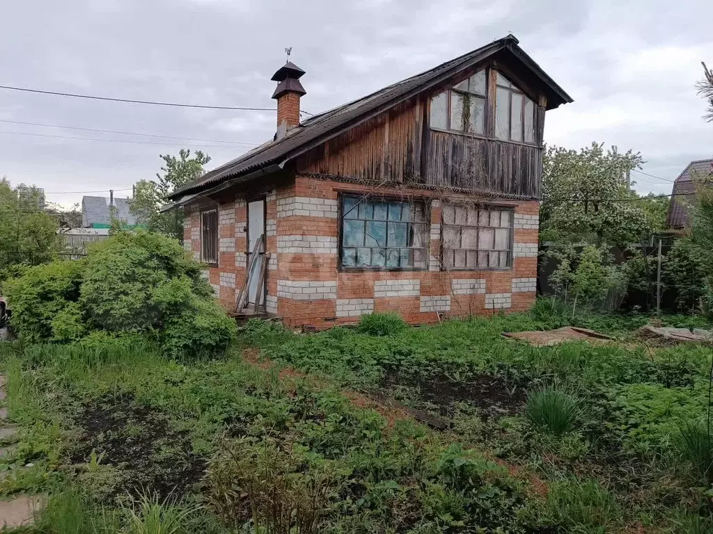 Дача 40 м на участке 5 сот. - Фото 0