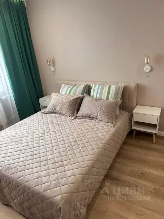 1-к кв. Амурская область, Благовещенск Игнатьевское ш., 25/11 (33.0 м) - Фото 1