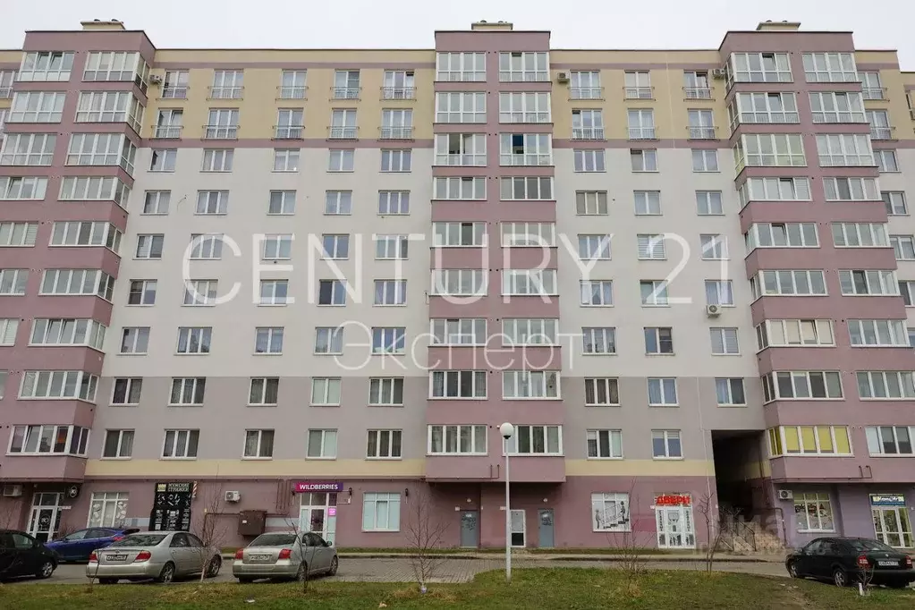 Помещение свободного назначения в Калининградская область, Калининград ... - Фото 1