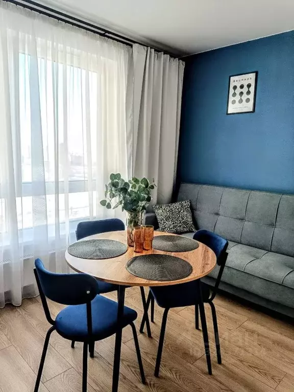 3-к кв. Москва ул. Добролюбова, 8к1 (50.0 м) - Фото 1