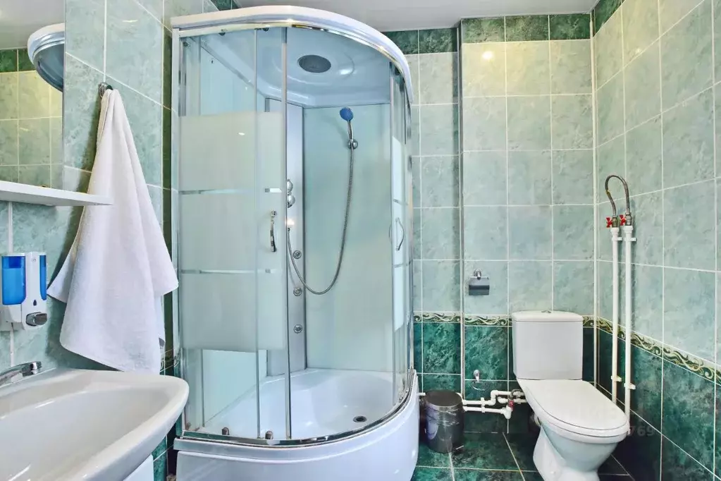 1-к кв. Самарская область, Самара просека 3-я, 79А (17.0 м) - Фото 2