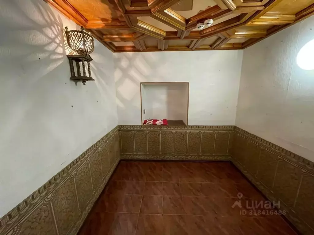 Склад в Оренбургская область, Оренбург Матросский пер., 2 (8 м) - Фото 1