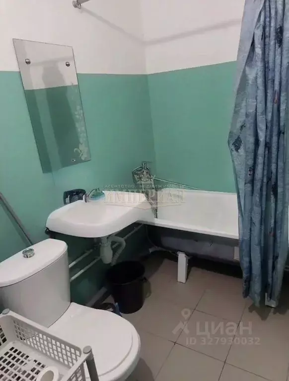 1-к кв. Марий Эл, Йошкар-Ола ул. Яна Крастыня, 2А (31.1 м) - Фото 2