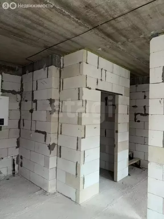 Дом в Кривцово, коттеджный посёлок Удача Юго-Запад, Дружная улица (57 ... - Фото 2