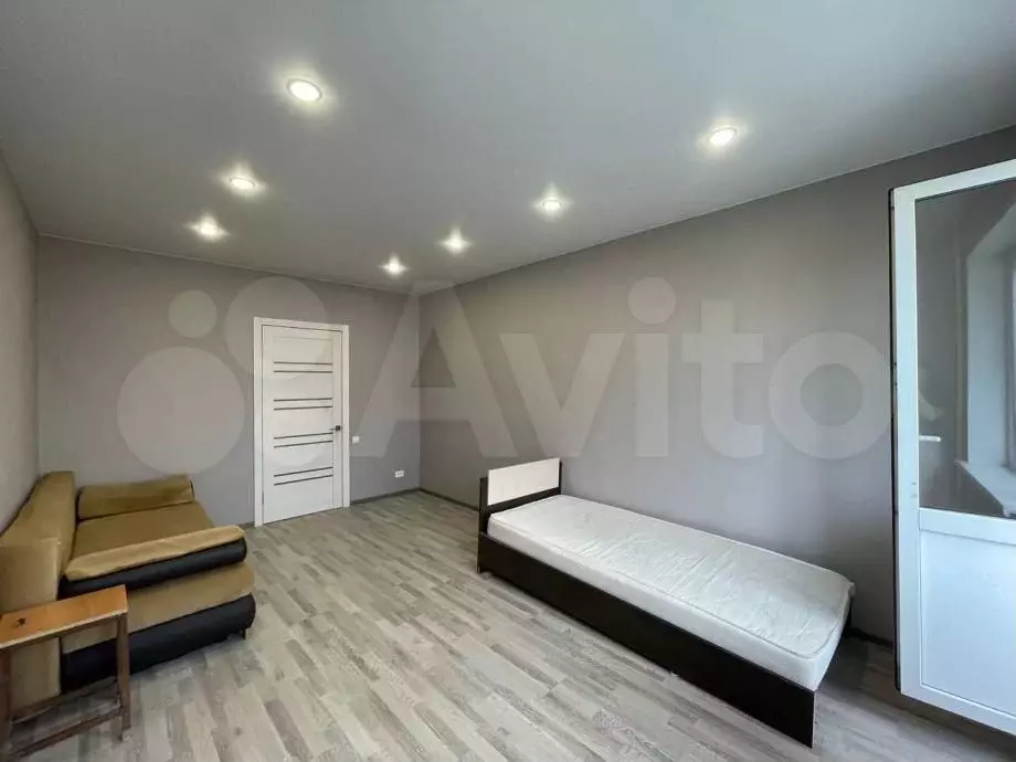 2-к. квартира, 51 м, 3/5 эт. - Фото 1