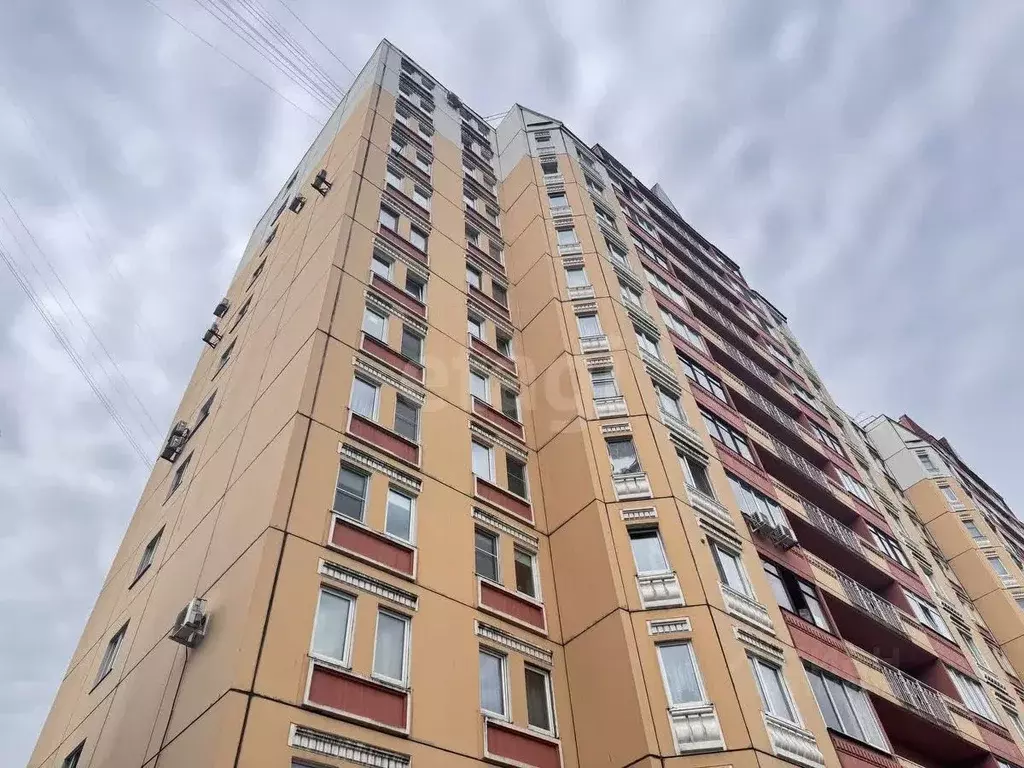 2-к кв. Санкт-Петербург Ленинский просп., 79к3 (68.6 м) - Фото 1