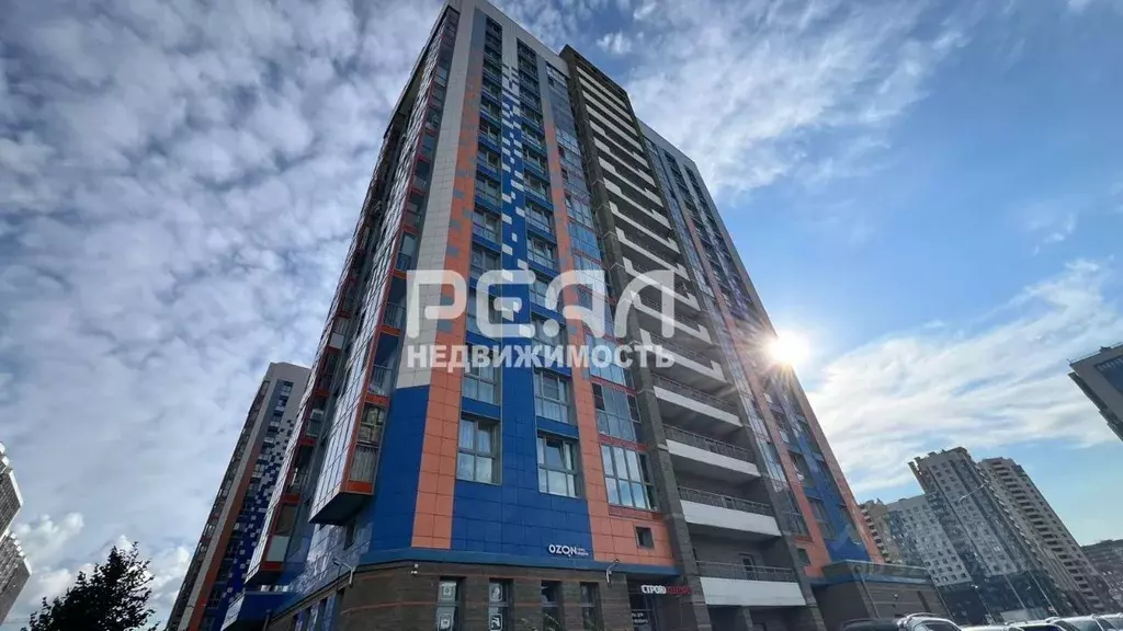 Комната Санкт-Петербург ул. Среднерогатская, 10к1 (15.0 м) - Фото 2