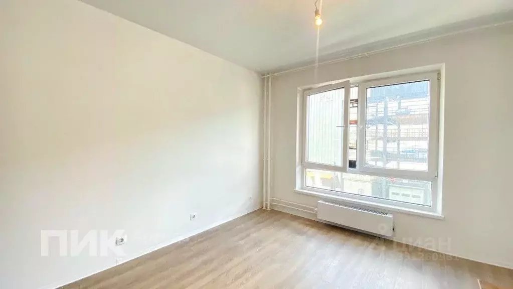 Студия Московская область, Одинцово ул. Березовая, 4к1 (21.2 м) - Фото 2