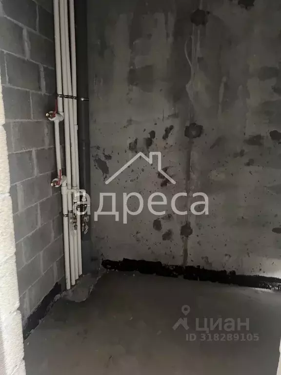 Студия Самарская область, Самара Белорусская ул., 18 (33.0 м) - Фото 1
