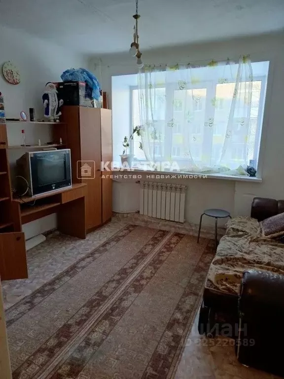 1-к кв. Свердловская область, Невьянск ул. Матвеева, 20 (17.9 м) - Фото 1