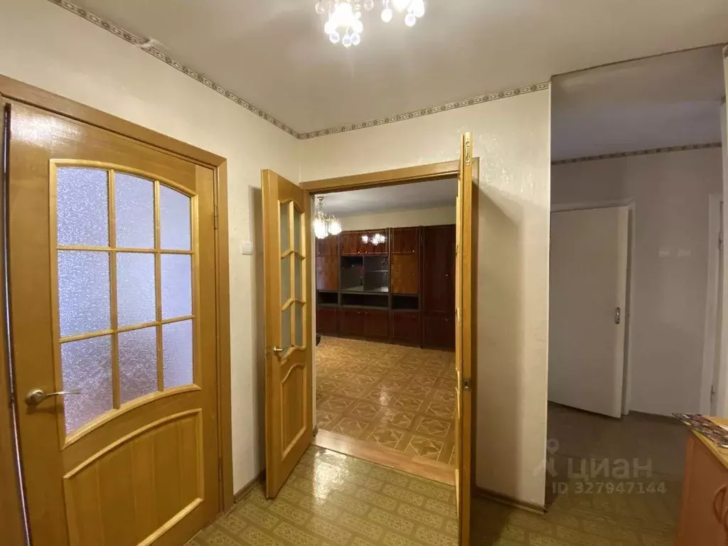 2-к кв. Краснодарский край, Крымск ул. Фадеева, 23 (51.0 м) - Фото 1