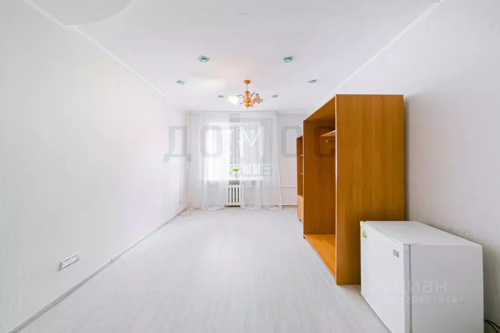 Комната Свердловская область, Екатеринбург ул. Бакинских Комиссаров, ... - Фото 1