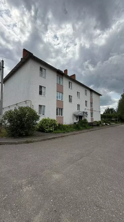 Продаётся 2-к квартира, 46.3 м - Фото 1