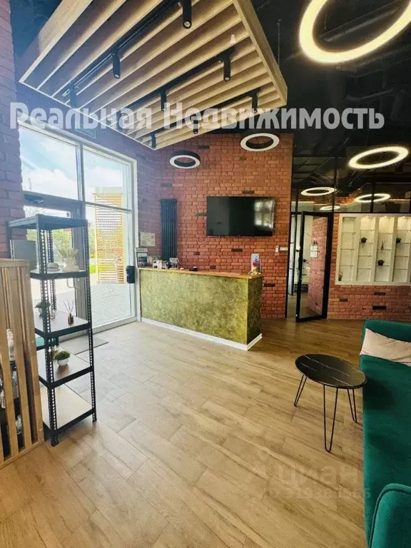 Помещение свободного назначения в Московская область, Мытищи городской ... - Фото 1