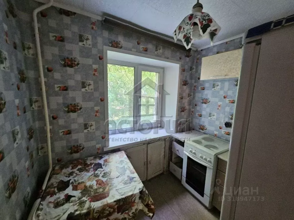 1-к кв. Красноярский край, Красноярск ул. Партизана Железняка, 24А ... - Фото 0