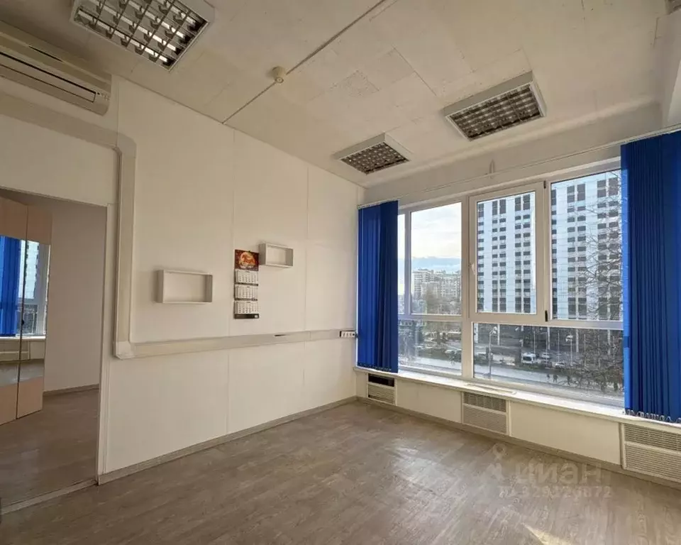 Офис в Москва просп. Вернадского, 39 (26 м) - Фото 1