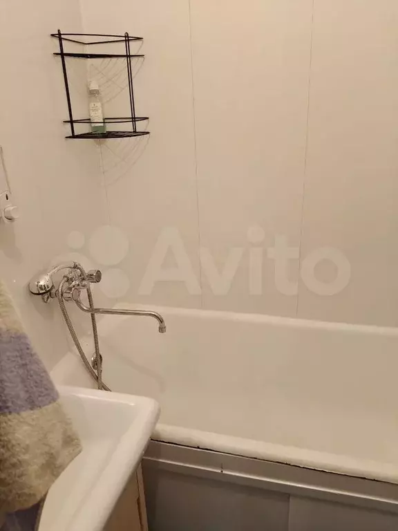 1-к. квартира, 41,8 м, 3/3 эт. - Фото 1