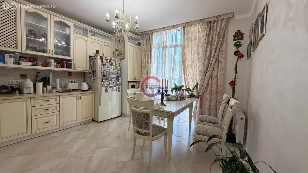 2-комнатная квартира: Севастополь, Античный проспект, 64к2 (93.5 м) - Фото 2
