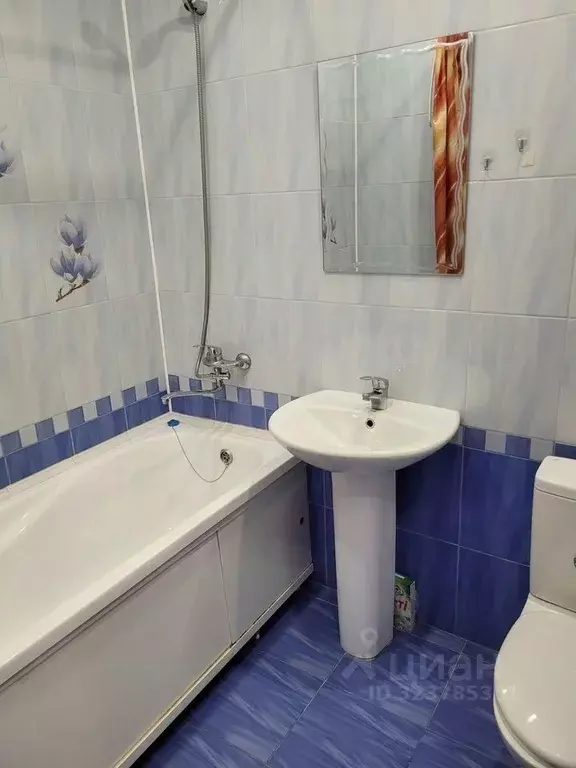 1-к кв. Бурятия, Улан-Удэ Ключевская ул., 6Д (32.0 м) - Фото 2