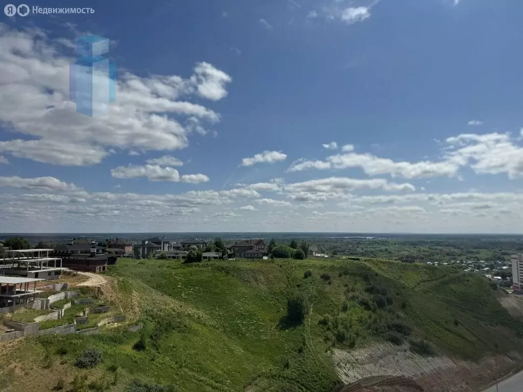 1-комнатная квартира: деревня Афонино, Академическая улица, 14 (47 м) - Фото 1