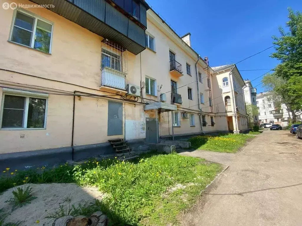 1к в 4-комнатной квартире (15 м) - Фото 1