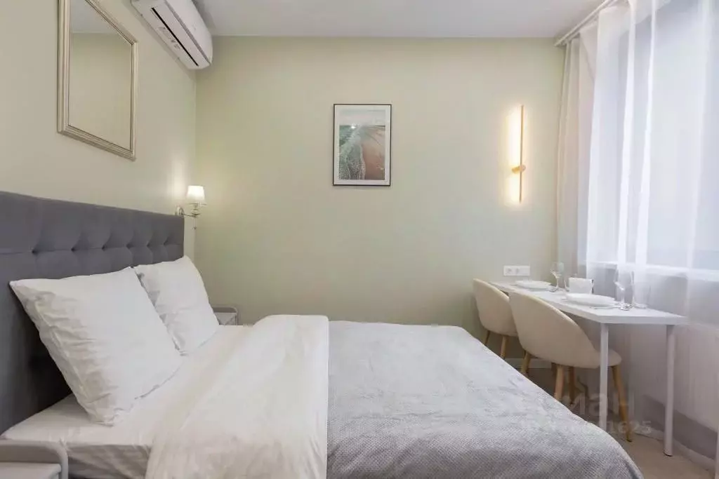 1-к кв. Москва ул. Ивана Франко, 6 (16.0 м) - Фото 1