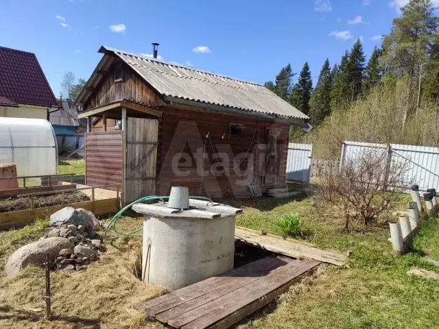 Дача 20 м на участке 4,7 сот. - Фото 0