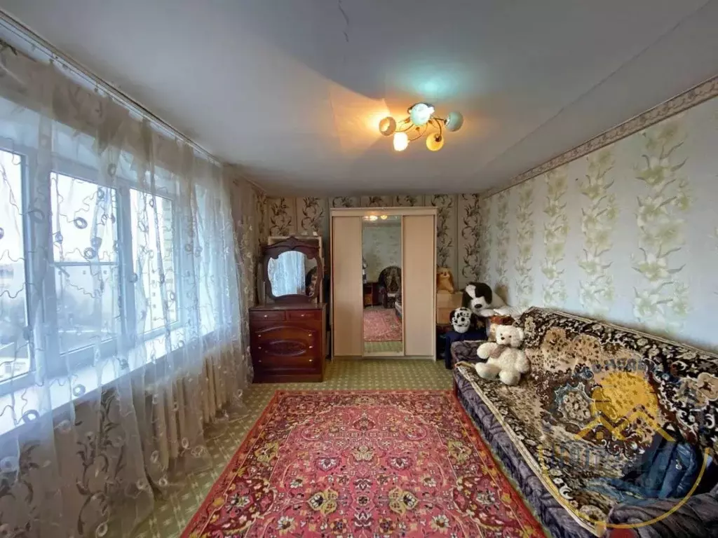 2-к кв. Краснодарский край, Темрюк ул. Шопена, 106 (55.0 м) - Фото 0
