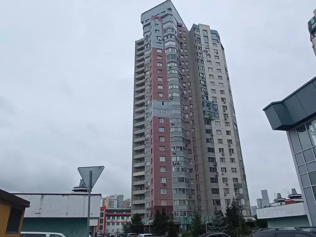 Свободной планировки кв. Москва ул. Коштоянца, 20К4 (160.6 м) - Фото 0