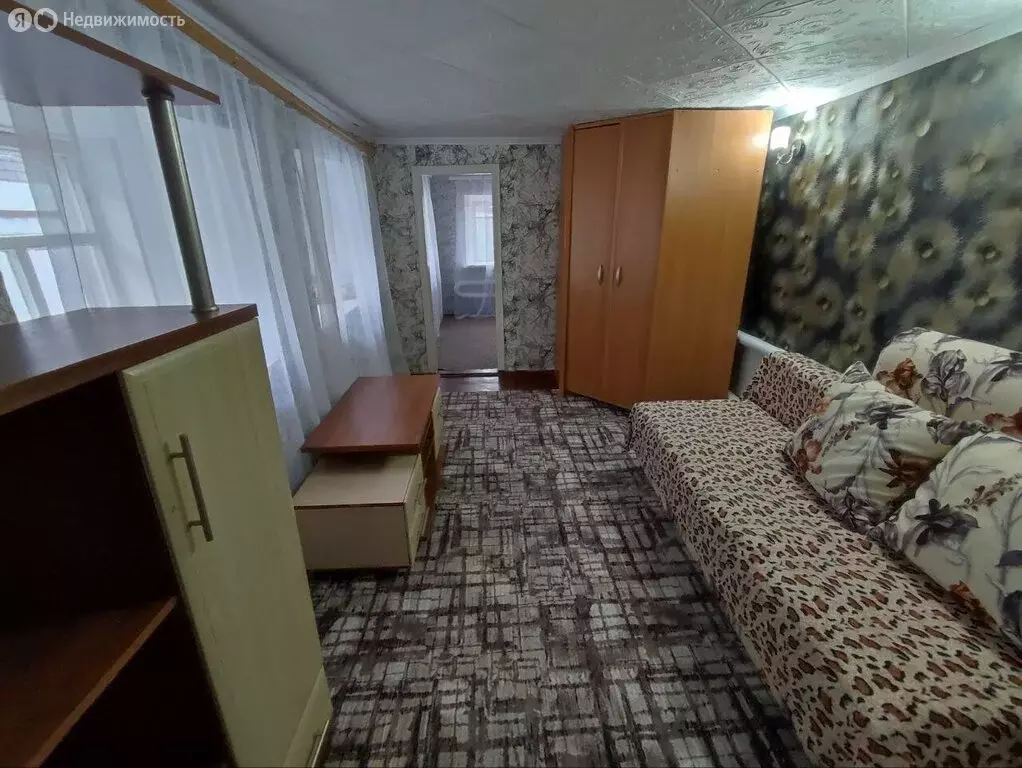 Дом в Белая Калитва, улица 6-я Линия, 39 (33.7 м) - Фото 2