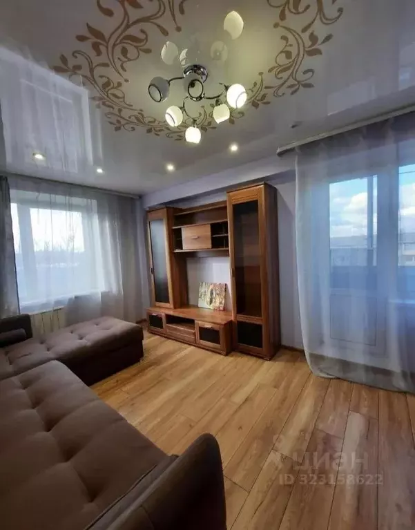 2-к кв. Красноярский край, Красноярск Черемушки мкр, ул. Тобольская, ... - Фото 2