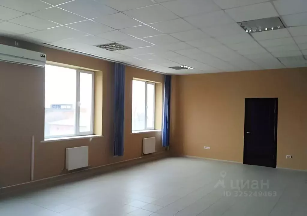 Офис в Краснодарский край, Краснодар Сормовская ул., 7литЦ (172 м) - Фото 1