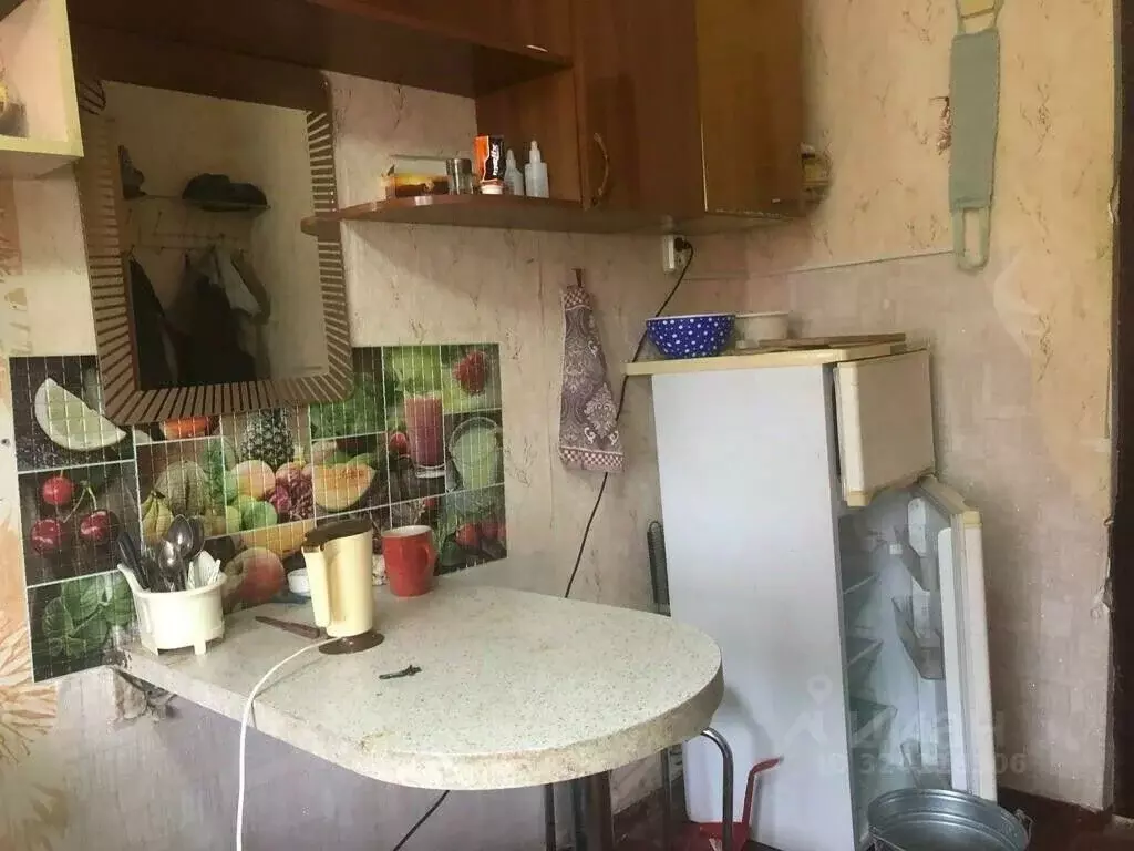 Комната Краснодарский край, Темрюк Октябрьская ул., 173 (11.0 м) - Фото 1