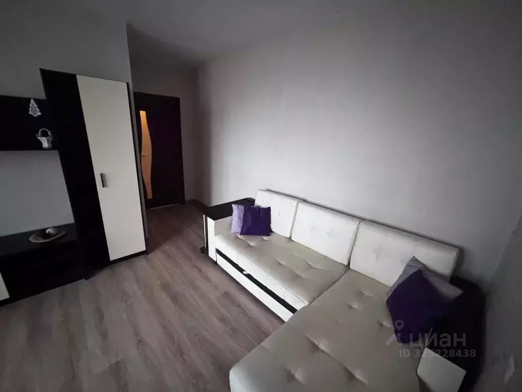 2-к кв. Москва Липецкая ул., 12К1 (45.8 м) - Фото 2