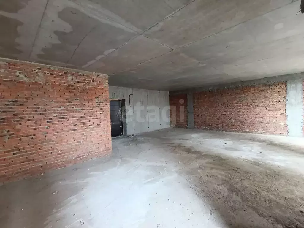 2-к кв. Северная Осетия, Владикавказ ул. Зураба Магкаева, 4 (90.7 м) - Фото 2