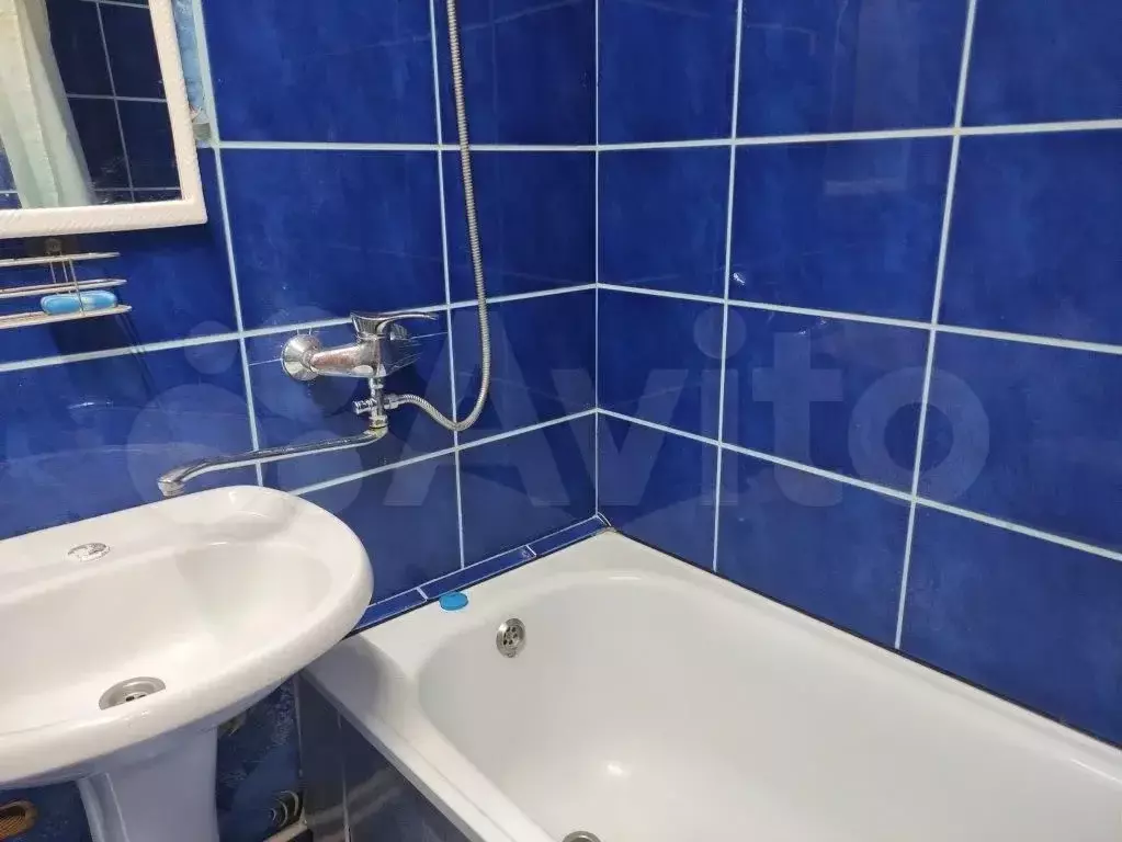 1-к. квартира, 36 м, 4/9 эт. - Фото 1