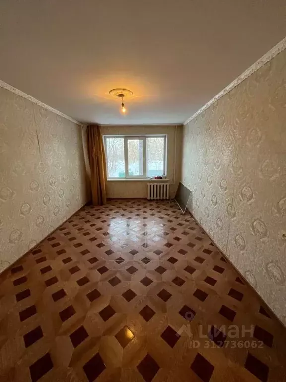 3-к кв. Оренбургская область, Ясный ул. Парковая, 18 (62.4 м) - Фото 1